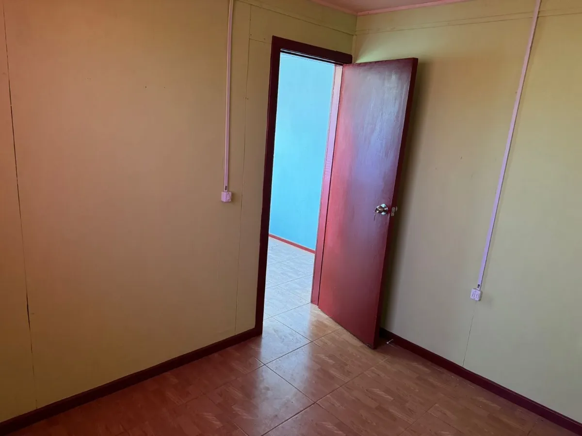Imagen 5 de 12 de Casa En Venta En Arturo Prat Loncoche
