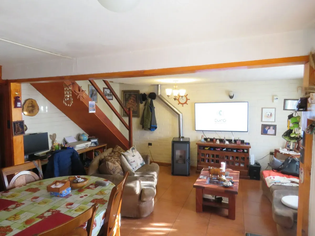 Imagen 5 de 26 de Venta Villa Don Mateo
