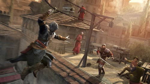 DLC de Assassin's Creed Revelations Ultimate + - Juegos PSN para PS3