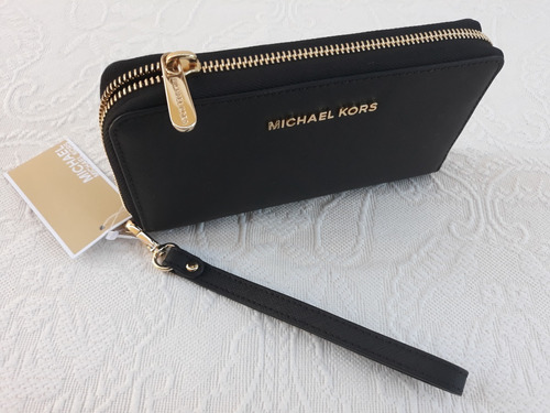 Monedero Tarjetero Original Michael Kors. Importado De Usa