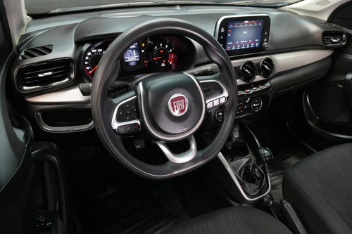 Fiat Cronos 1.3 Gse Drive
