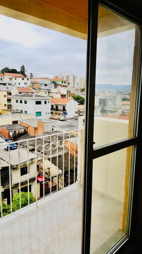 08611 - Apartamento 2 Dorms, Freguesia Do Ó - São Paulo/sp - 8611