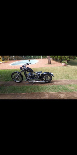 Imagem 10 de 15 de Regal Raptor Black Jack 320cc