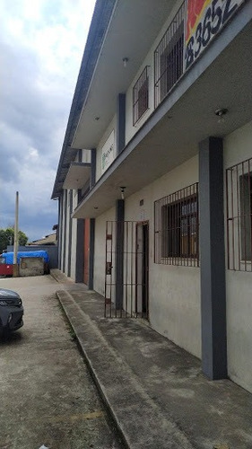 Imagem 2 de 21 de Ótimo Galpão A 300mts Da Via Dutra - Ga0016