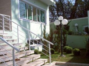 Imagem 1 de 10 de Sobrado Residencial À Venda, Vila Albertina, São Paulo - So0764. - So0764