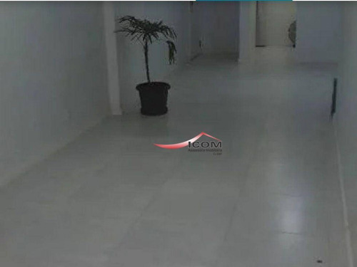 Imagem 4 de 10 de Apartamento Com 1 Dormitório À Venda, 75 M² Por R$ 845.000,00 - Catete - Rio De Janeiro/rj - Ap5646