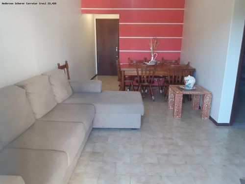 Imagem 11 de 15 de Apartamento Para Temporada Em Itapema, Meia Praia, 2 Dormitórios, 1 Banheiro, 1 Vaga - Ve401_1-1699717