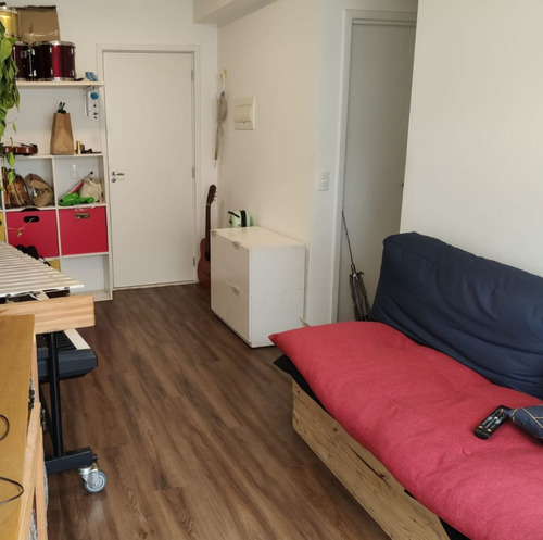 Imagem 1 de 10 de Apto Ipiranga | 1 Quartos | 59 M² | Cond: R$300.00 | 1 Vaga - Xfh856