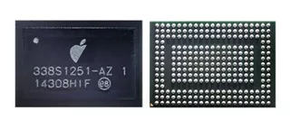 Ci Pmic 338s1251 U1202 Compativel Com iPhone 6/6p