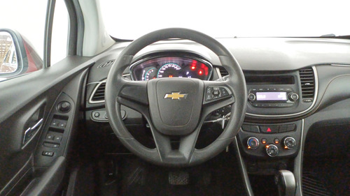 Chevrolet Trax 1.8 B LT AT