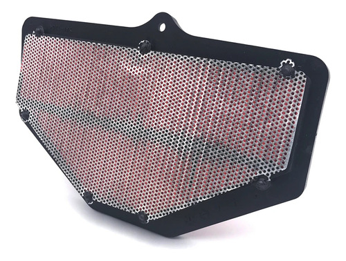 Filtro De Aire Para Motor De Motocicleta, Filtro De Admisión