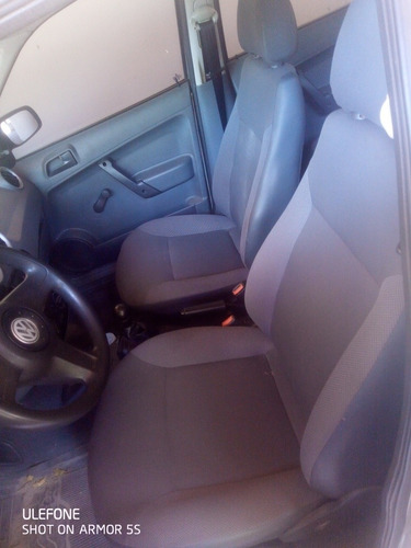 Volkswagen Gol 1.0 City Total Flex 5p 2006