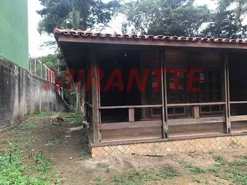 Imagem 2 de 11 de Casa Terrea Em Vila Amalia - São Paulo, Sp - 303912