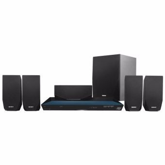 Home Theater Sony Bdv-e2100 5.1 Canales Y 1000 Watts