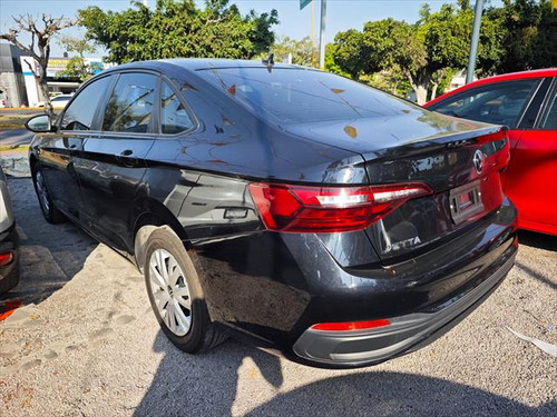 Volkswagen Jetta 1.4 Trendline At