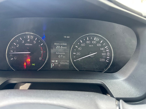 Toyota Yaris 1.5 5p S At Cvt