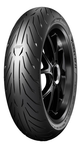 Pneu Traseiro 190/55r17 75w Pirelli Angel Gt 2 Radial Moto