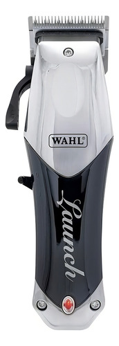 Máquina Cortadora Wahl Launch Clipper Cordless Recargable