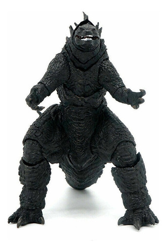 Shm S.h.monster Godzilla 2019 Figura Del Rey De Los Monstruo