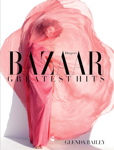 Libro: Harpers Bazaar: Greatest Hits