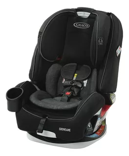 Silla Graco Para Carro 4 En 1 Grows4me Bebe Autoasiento Bebe