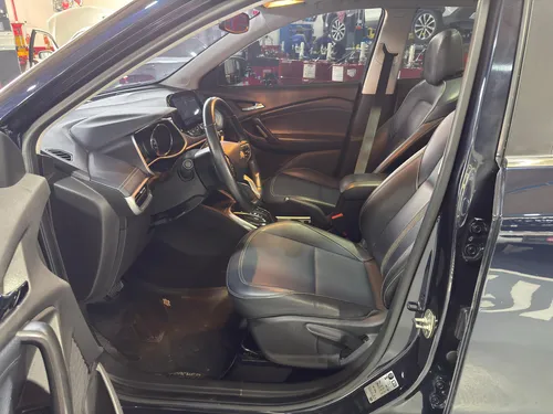 Chevrolet Tracker Premier Turbo 1.2 At 4x2