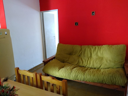 Imagen 3 de 7 de Alquiler Departamento 2 Ambiente A 5 Cuadras Del Mar.