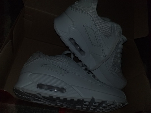 zapatillas air max 90 originales zapatillas air max 90 originales