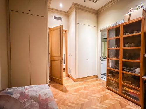 Imagen 23 de 30 de Alquiler Departamento Recoleta 4 Ambientes