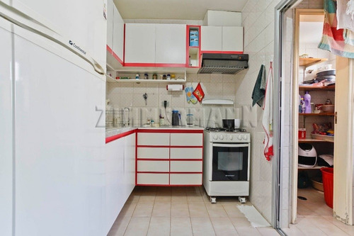 Imagem 14 de 15 de Apartamento - Perdizes - Ref: 102986 - V-102986