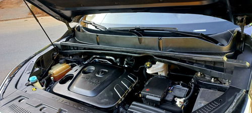 Imagen 8 de 12 de Changan Cs55 Cs55 Luxury Luxury