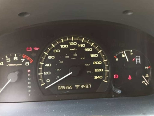Imagen 15 de 15 de Honda Accord - Automatica