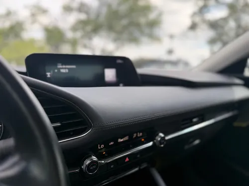 Mazda 3 2.0 Grand Touring Lx At