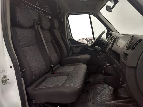 Renault Master L1h1 Patentada 2021 Entrega Ya Oferta -dg