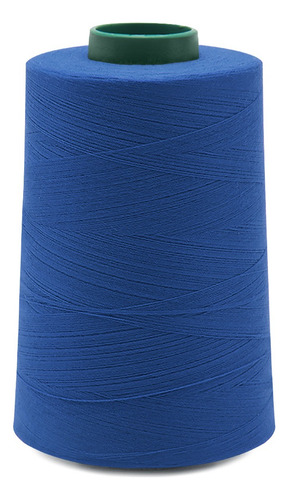 Linha Pesponto Sancris 50 Cor Cone Com 5000 Metros Cor 0360