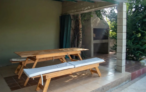 Casa A La Venta En Carlos Paz, A 4 Cuadras Del Teatro Luxor