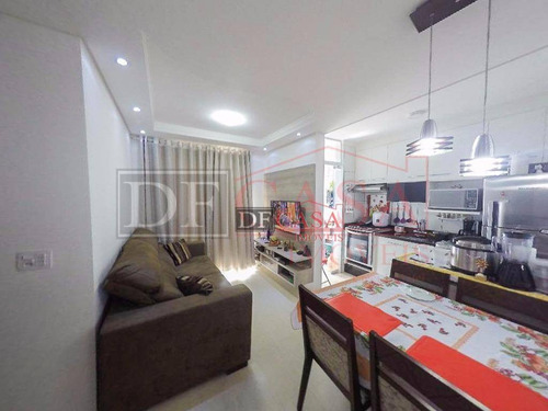 Imagem 3 de 26 de Apartamento Com 2 Dormitórios À Venda, 50 M² Por R$ 270.100,00 - Artur Alvim - São Paulo/sp - Ap2802