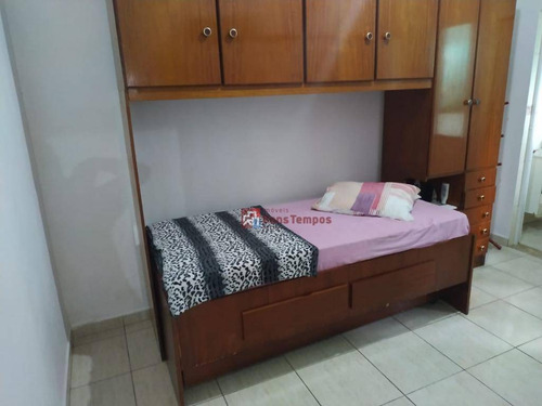 Imagem 13 de 26 de Casa Com 3 Dormitórios À Venda, Mai Edicula Com Suite, 86 M² Por R$ 650.000 - Vila Esperança - São Paulo/sp - Ca0486