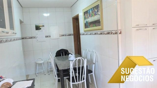 Imagem 6 de 15 de Chácara Loteamento Bairro Privilegiado Permuta - 3769