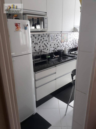 Imagem 10 de 22 de Cobertura Com 3 Dormitórios À Venda, 198 M² Por R$ 550.000,00 - Vila Mogilar - Mogi Das Cruzes/sp - Co0014