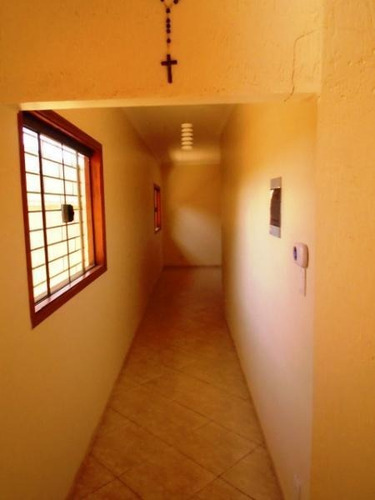 Imagem 3 de 15 de Casa Para Venda Em Araras, Jardim Da Colina, 3 Dormitórios, 1 Suíte, 1 Banheiro, 3 Vagas - V-092_2-531412