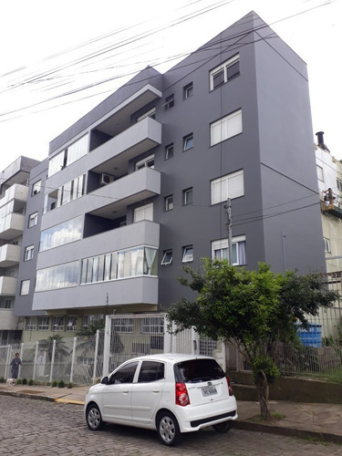 Imagem 2 de 11 de Apartamento - Panazzolo - Ref: 7915 - V-7915
