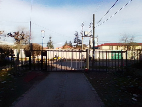 Imagen 3 de 30 de Carlos Sanders/ Mallinkrodt/nueva Dardignac/providencia
