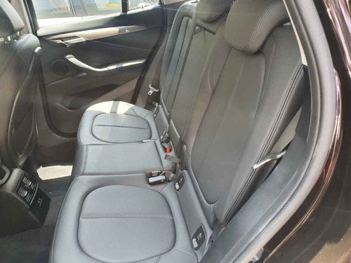 Imagen 9 de 11 de Bmw X1 2021 Sdrive 18i