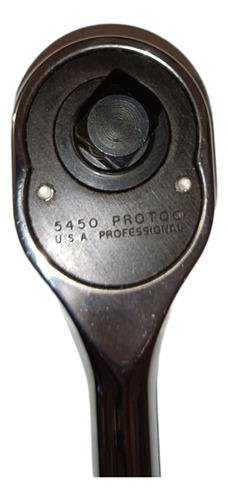 Ratchet Profesional Marca Proto J5450