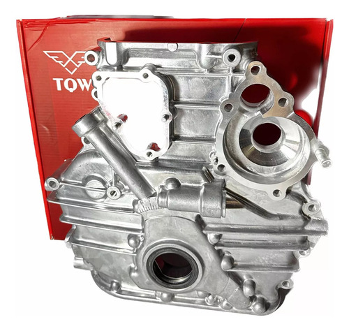 Bomba Aceite Completa Mazda Bt50 B2600