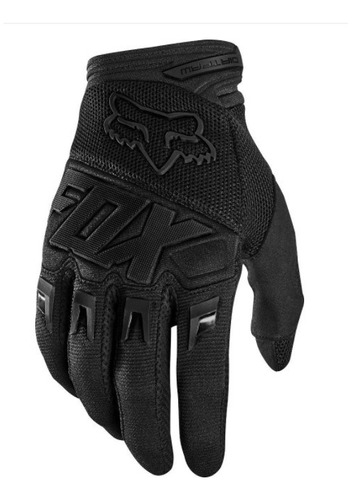 Guantes De Carreras De Bicicleta De Montaña - Guantes De Mot