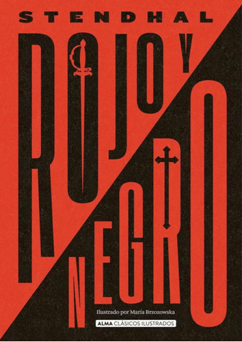 Rojo Y Negro