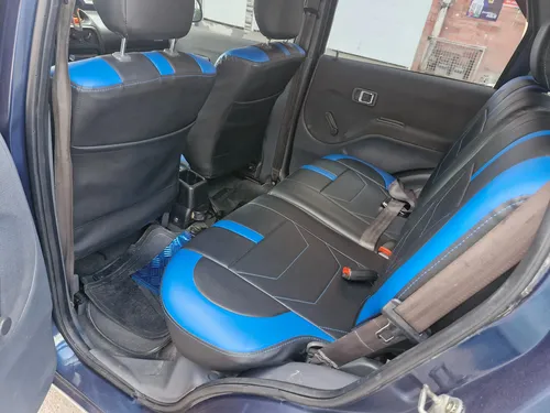 Zotye Nomada 1.6l