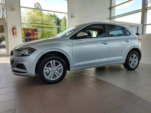 Imagen 15 de 15 de Volkswagen Polo Trendline My21